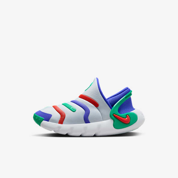 Kids Nike FlyEase Shoes. Nike